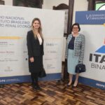 Apoio ao VI Seminário Nacional do IBDPE